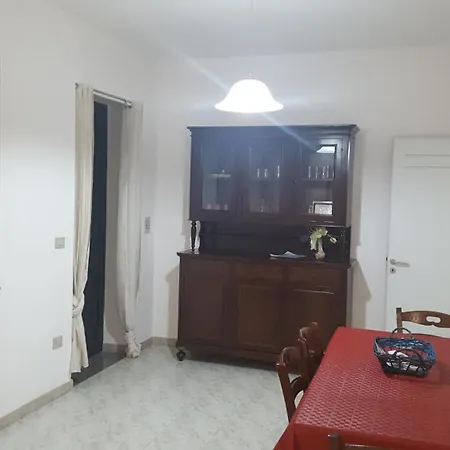 度假居 Casa Anna 托雷苏达