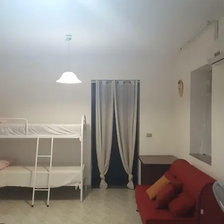 Casa Anna 托雷苏达
