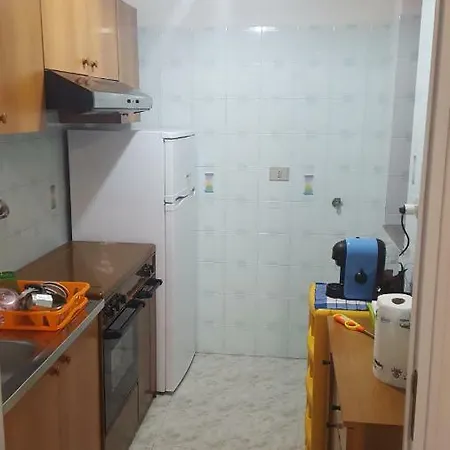 度假居 Casa Anna