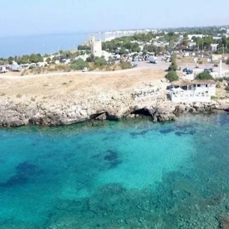 Casa Anna Torre Suda